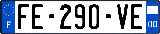 FE-290-VE