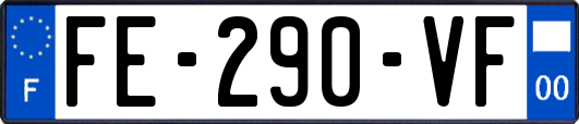 FE-290-VF