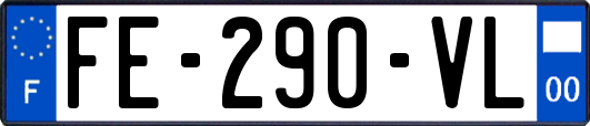 FE-290-VL