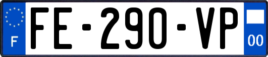 FE-290-VP