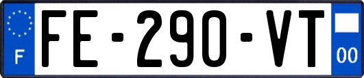 FE-290-VT