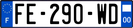 FE-290-WD