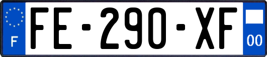 FE-290-XF