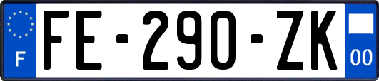 FE-290-ZK