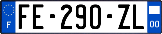 FE-290-ZL