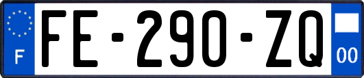 FE-290-ZQ