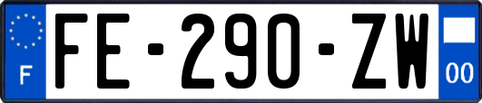 FE-290-ZW