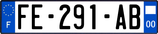 FE-291-AB