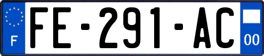 FE-291-AC