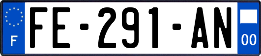 FE-291-AN