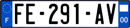 FE-291-AV