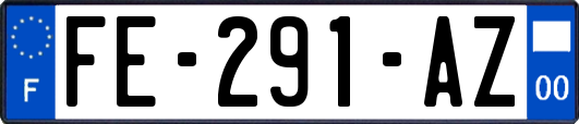 FE-291-AZ