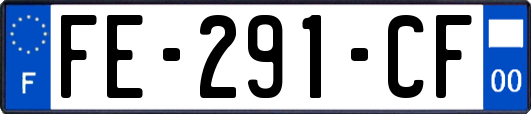 FE-291-CF