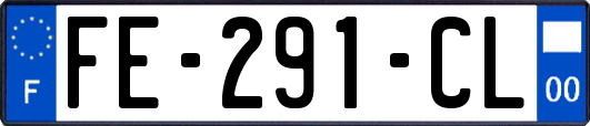 FE-291-CL
