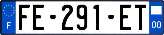FE-291-ET