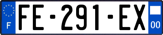 FE-291-EX