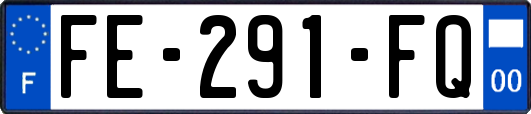 FE-291-FQ