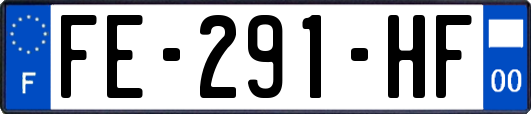 FE-291-HF