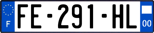 FE-291-HL