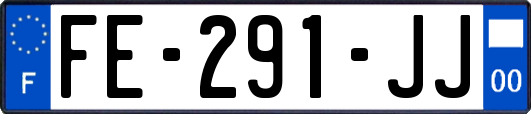 FE-291-JJ
