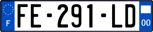 FE-291-LD