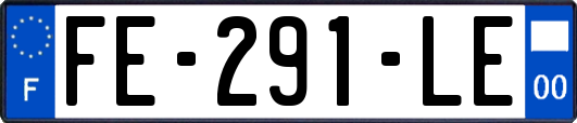 FE-291-LE
