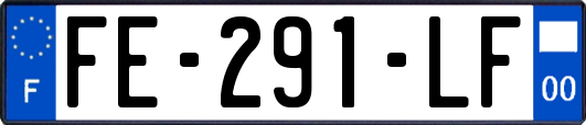 FE-291-LF