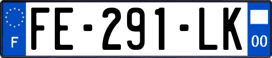 FE-291-LK