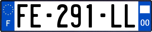 FE-291-LL