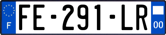 FE-291-LR