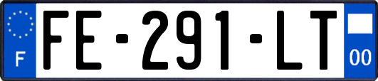 FE-291-LT