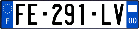 FE-291-LV