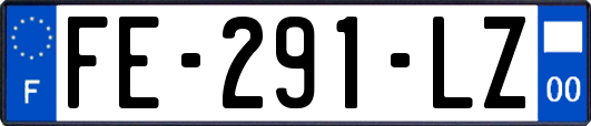 FE-291-LZ