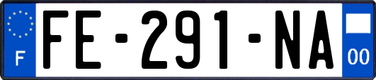 FE-291-NA