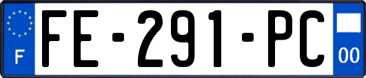 FE-291-PC