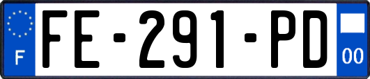 FE-291-PD