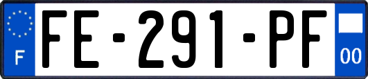 FE-291-PF