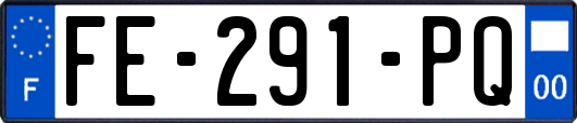 FE-291-PQ