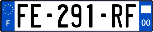 FE-291-RF