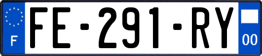 FE-291-RY
