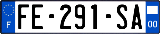 FE-291-SA