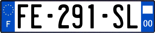 FE-291-SL
