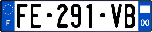 FE-291-VB