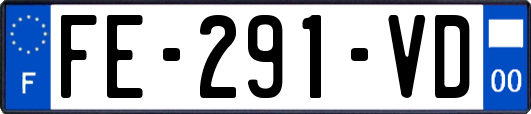 FE-291-VD