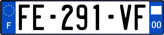 FE-291-VF