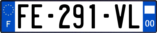 FE-291-VL