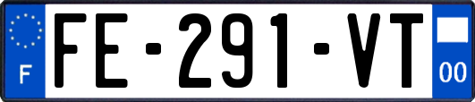 FE-291-VT