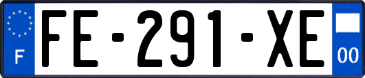 FE-291-XE
