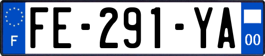 FE-291-YA
