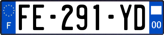 FE-291-YD